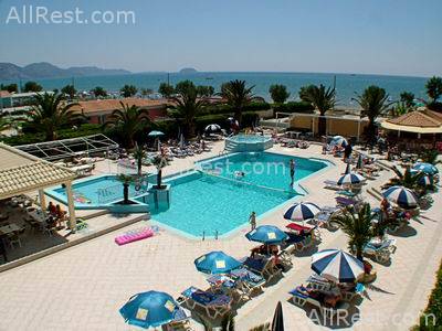 Poseidon Beach Hotel 6